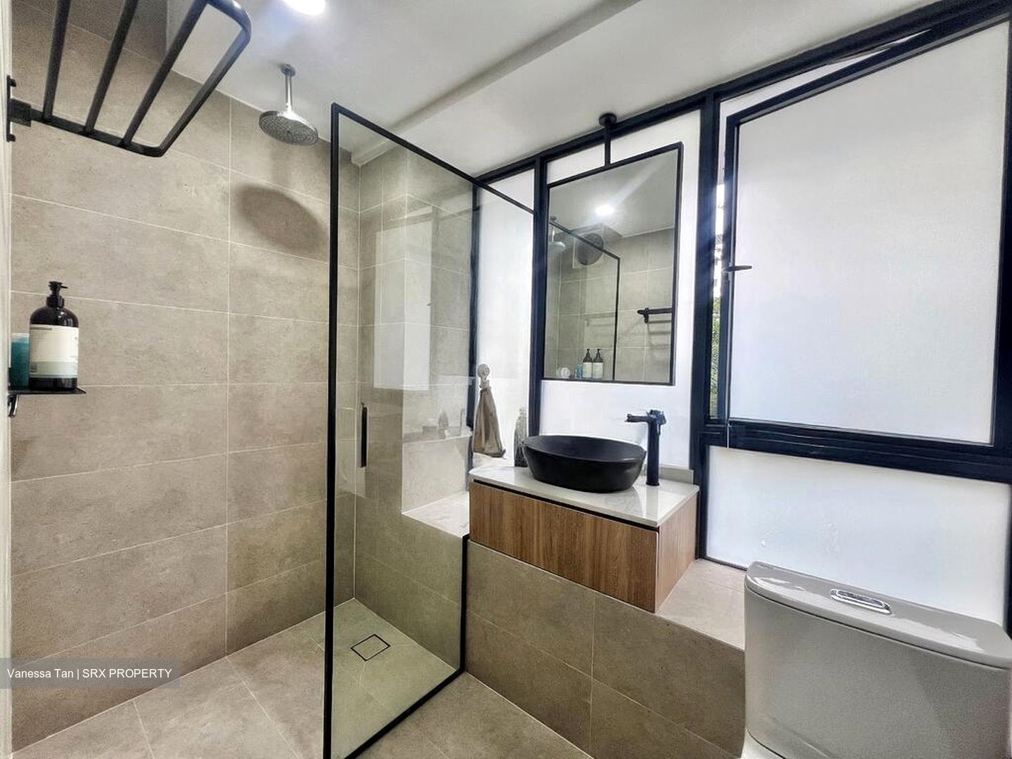 Airstream (D12), Apartment #509170301